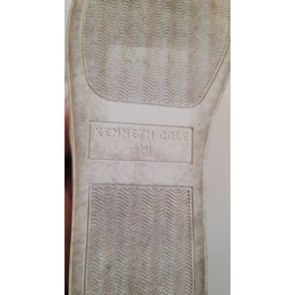 Kenneth Cole Slip On Shoes - Picture 5 of 6